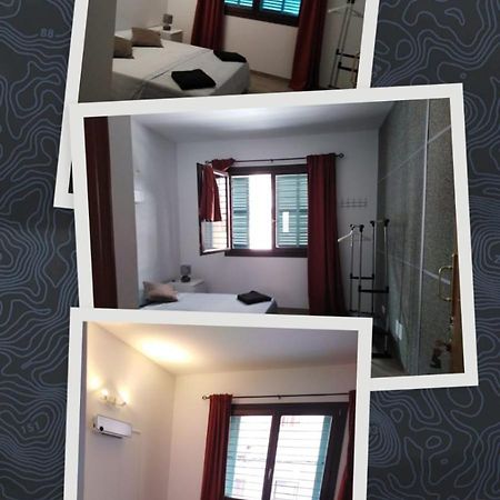 Apartmán Trendy PMI Exteriér fotografie