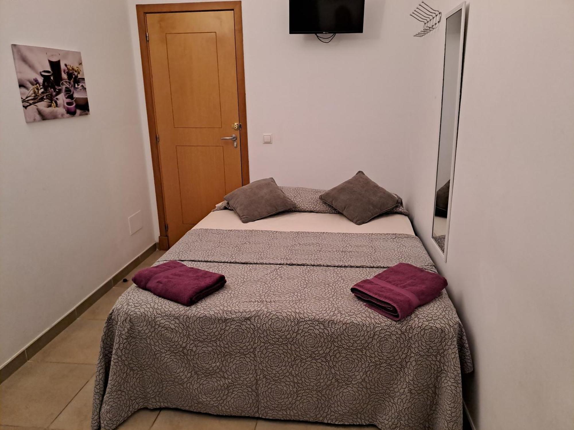 Apartmán Trendy PMI Exteriér fotografie