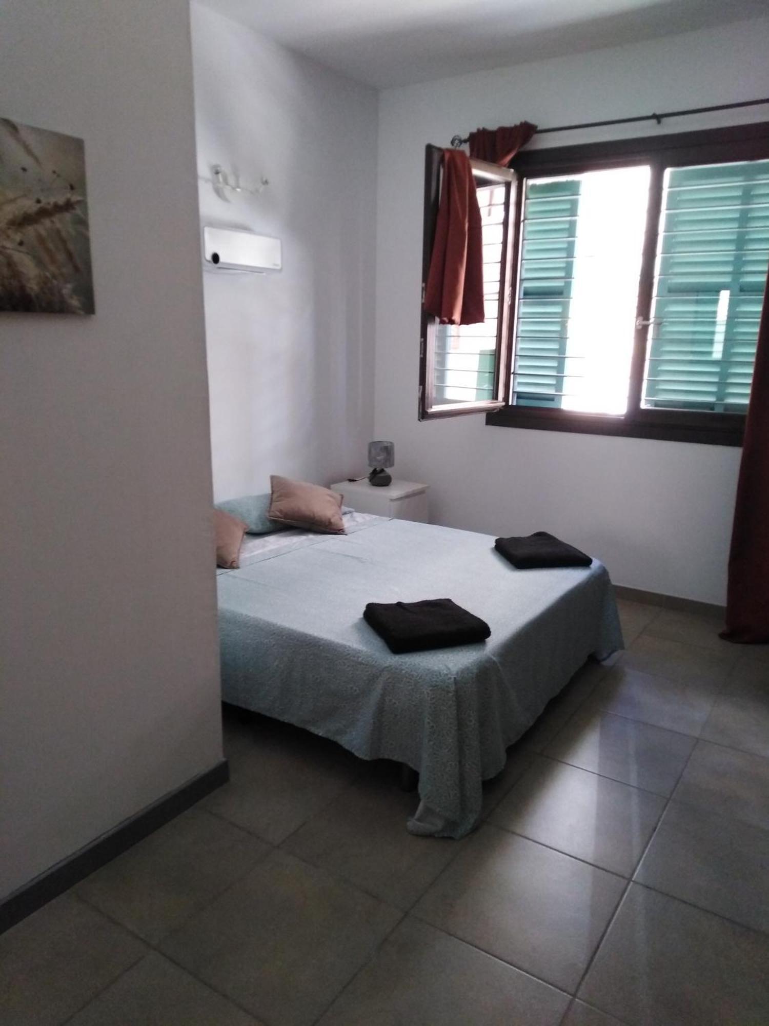 Apartmán Trendy PMI Exteriér fotografie
