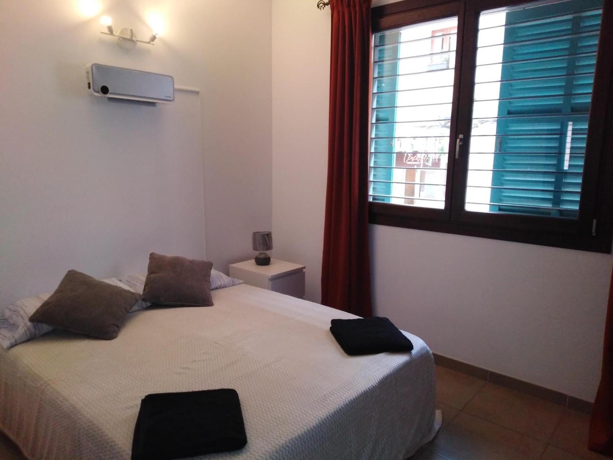 Apartmán Trendy PMI Exteriér fotografie