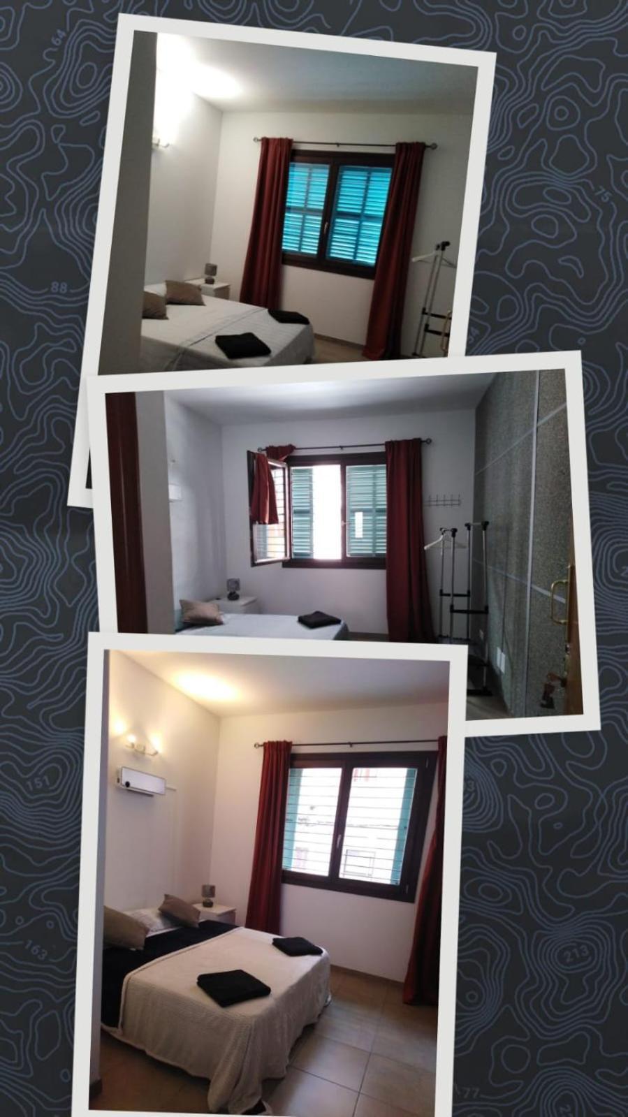 Apartmán Trendy PMI Exteriér fotografie